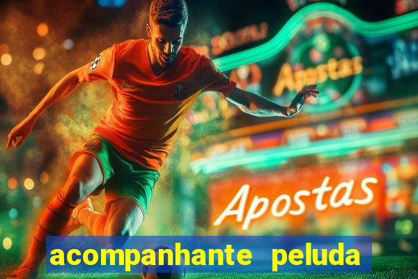 acompanhante peluda porto alegre